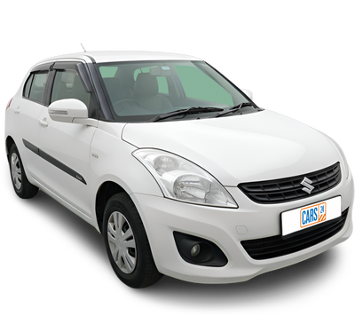 Maruti Swift Dzire-img